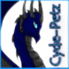 Cyde-Petz's avatar