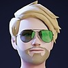CyderFaase's avatar