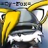 CyFox's avatar