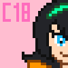 Cylia18's avatar