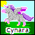 Cynara's avatar