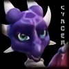 Cynder17's avatar