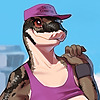 CynderSilverwing's avatar
