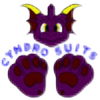 CyndroSuits's avatar