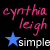 cynthialeigh's avatar