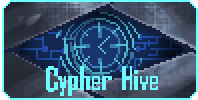Cypher-Hive's avatar