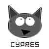 Cyprestal's avatar