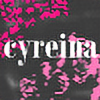 Cyreina's avatar
