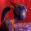 Cyrisela's avatar