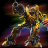 D3SceneBumblebee's avatar