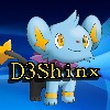 D3Shinx's avatar