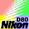 d80ers's avatar