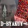 D-Byakuya's avatar