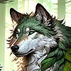 D-GreenWolf's avatar