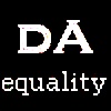 dA--EQUALITY's avatar