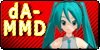 dA-MMD's avatar