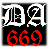 DA669's avatar