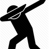 Dabbingstickman4030's avatar