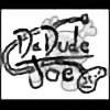 DaDudeJoe's avatar