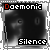 DaemonicSilence's avatar