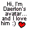 Daerlon's avatar