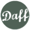 Daff1's avatar