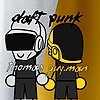 DaftPunkFanbase2's avatar