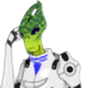Dagger888's avatar