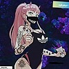 DAHARIELOPEZ's avatar