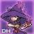 Daharo's avatar