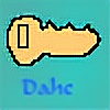 Dahcwardub's avatar