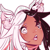 Dahviesangel's avatar