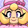 Daisy-Pink71's avatar