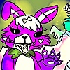 Daisy-Purplefox1985's avatar