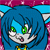 Daisy-Savvanah-Fox's avatar