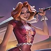 dakaarty's avatar