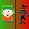 DaltonandFoxyPirateF's avatar