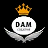 DAM-Creative3's avatar