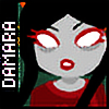 Damara-Megido's avatar