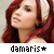 DamarisLovatoEdition's avatar