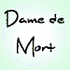 Dame-de-Mort's avatar