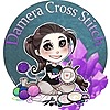 DameraCrystmon's avatar