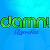 DamniLoveCurves's avatar