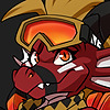 Damoderg's avatar