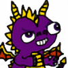 Damodragon's avatar