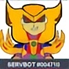 Damon685's avatar