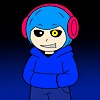 GG!Underfell | Eye For An Eye by Damoninn on DeviantArt