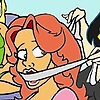 DamselDonna's avatar