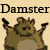 Damster's avatar