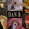 DanBurgessTheArtist's avatar